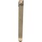 Ekena Millwork Traditional Craftsman Rough Sawn Bracket, Douglas Fir, 4"W x 32"D x 40"H BKT04X32X40TRA04RDF - alternate 2